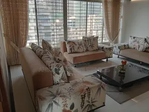 Luxurious Full Farnised Flat Rent At Gulshan 2