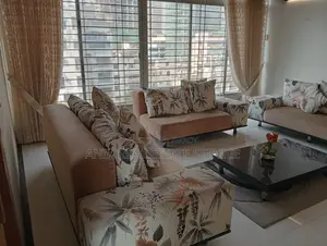 Luxurious Full Farnised Flat Rent At Gulshan 2