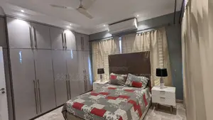 Luxurious Full Farnised Flat Rent At Gulshan 2