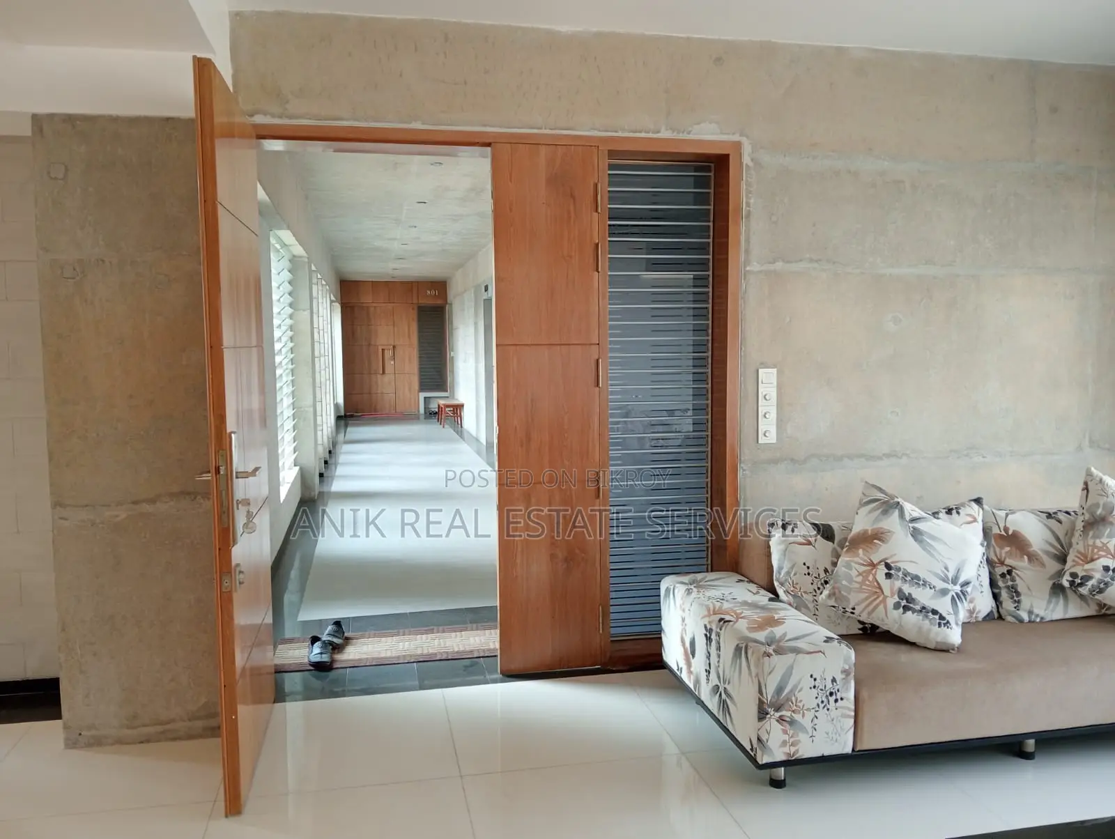 Luxurious Full Farnised Flat Rent At Gulshan 2
