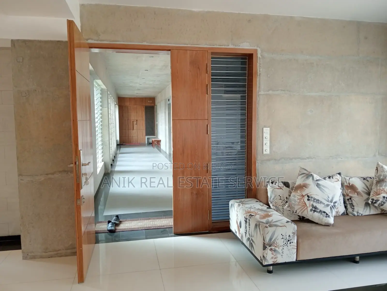 Luxurious Full Farnised Flat Rent At Gulshan 2