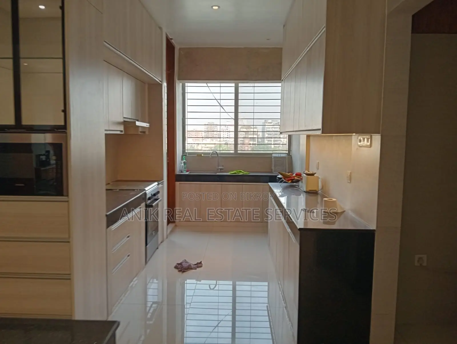 Luxurious Full Farnised Flat Rent At Gulshan 2