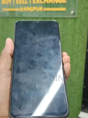 Realme Note 50 4/64 (Used)