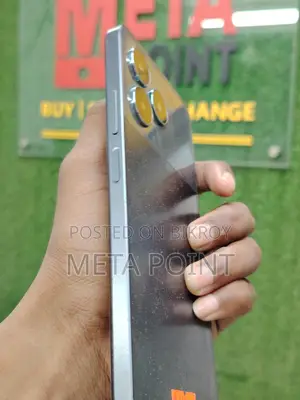 Realme Note 50 4/64 (Used)
