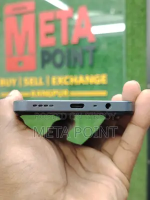 Realme Note 50 4/64 (Used)