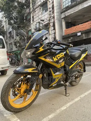Lifan KPR 2017
