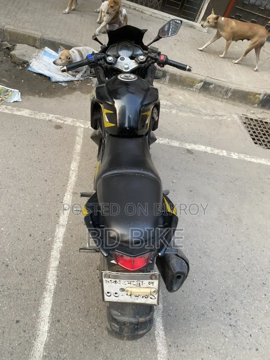 Lifan KPR 2017