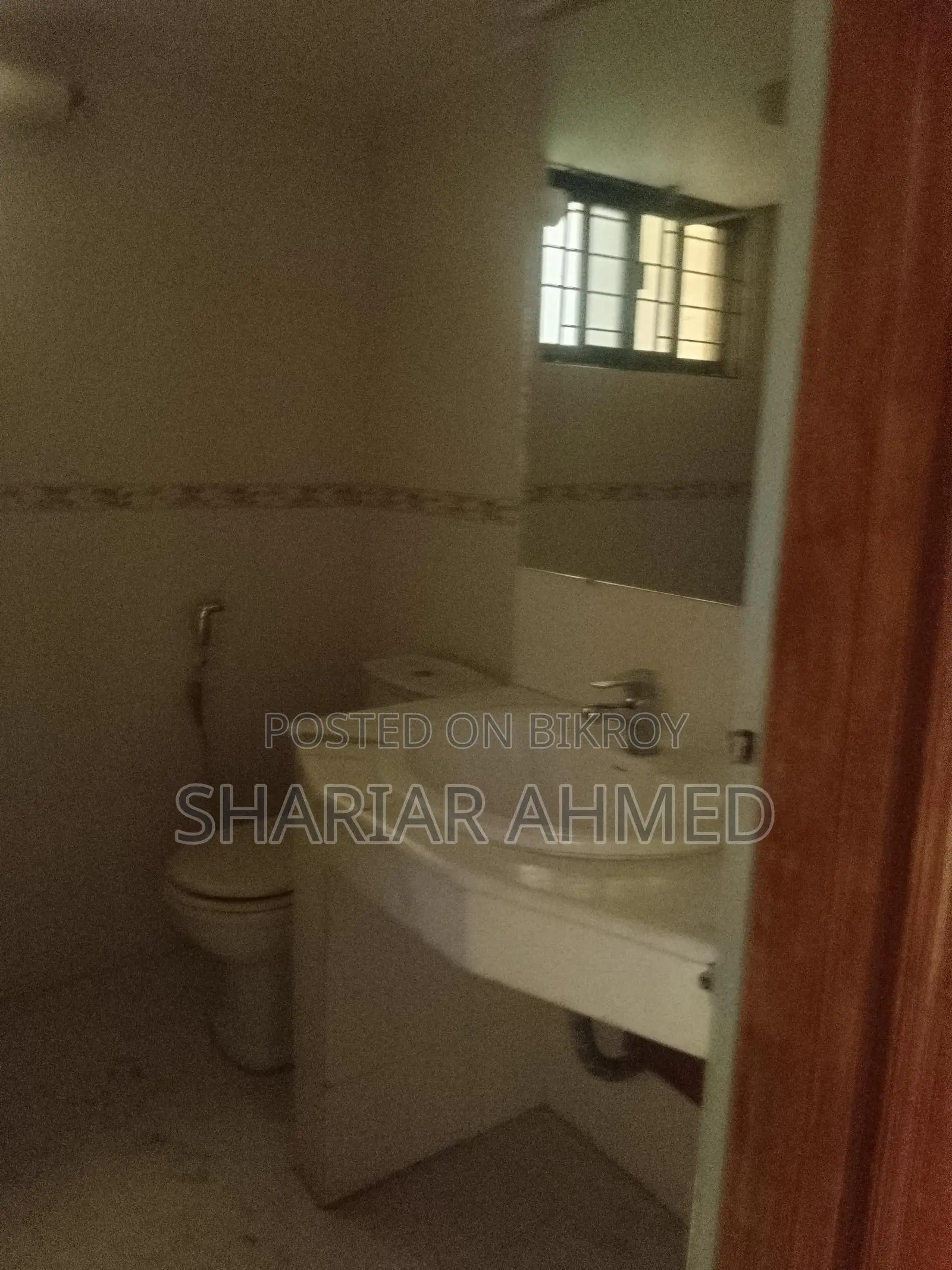 2100 Sqft Un-Furnished Apartment For Rent In Gulshan