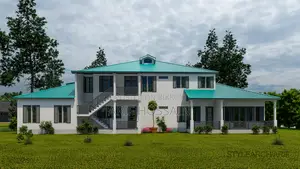 Affordable Duplex House Designs