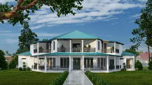 Affordable Duplex House Designs