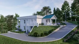 Affordable Duplex House Designs
