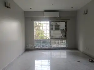 4-Bedroom 2900 SqFt Apartment with Gym & Pool for Rent in Gulshan