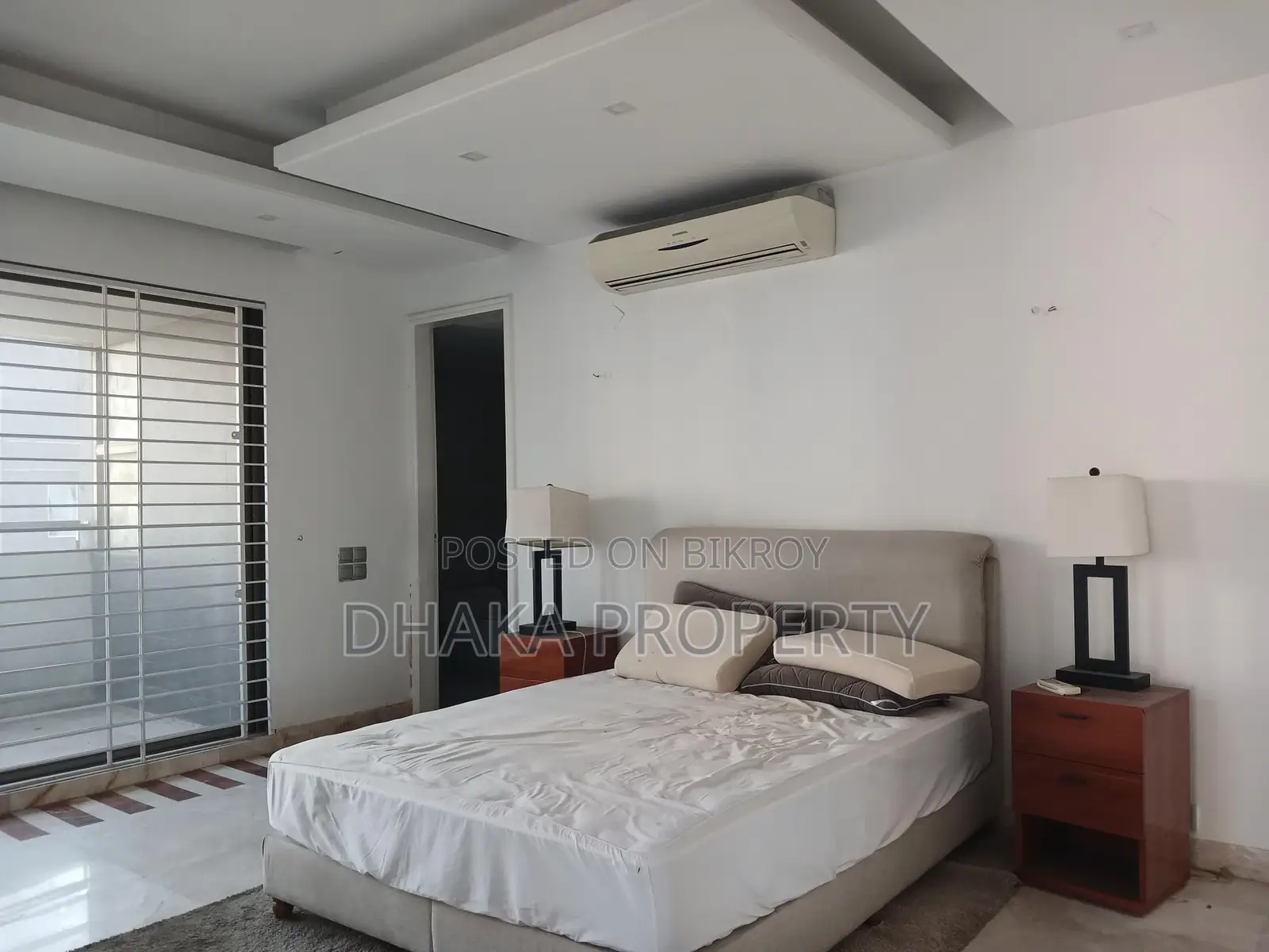 Full Furnish Luxury Apartment Rent At Gulshan Diplomatic Zone