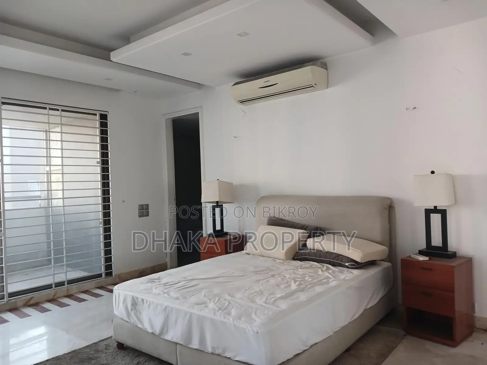 Full Furnish Luxury Apartment Rent At Gulshan Diplomatic Zone