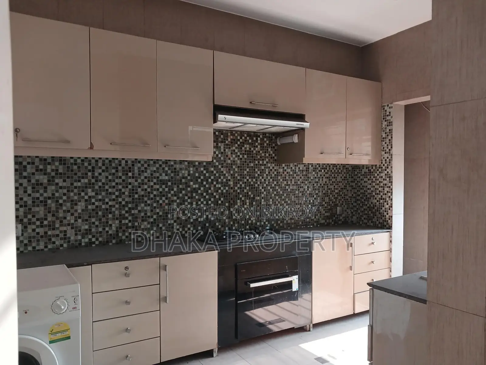 Full Furnish Luxury Apartment Rent At Gulshan Diplomatic Zone
