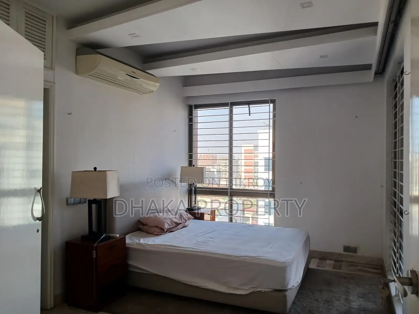 Full Furnish Luxury Apartment Rent At Gulshan Diplomatic Zone