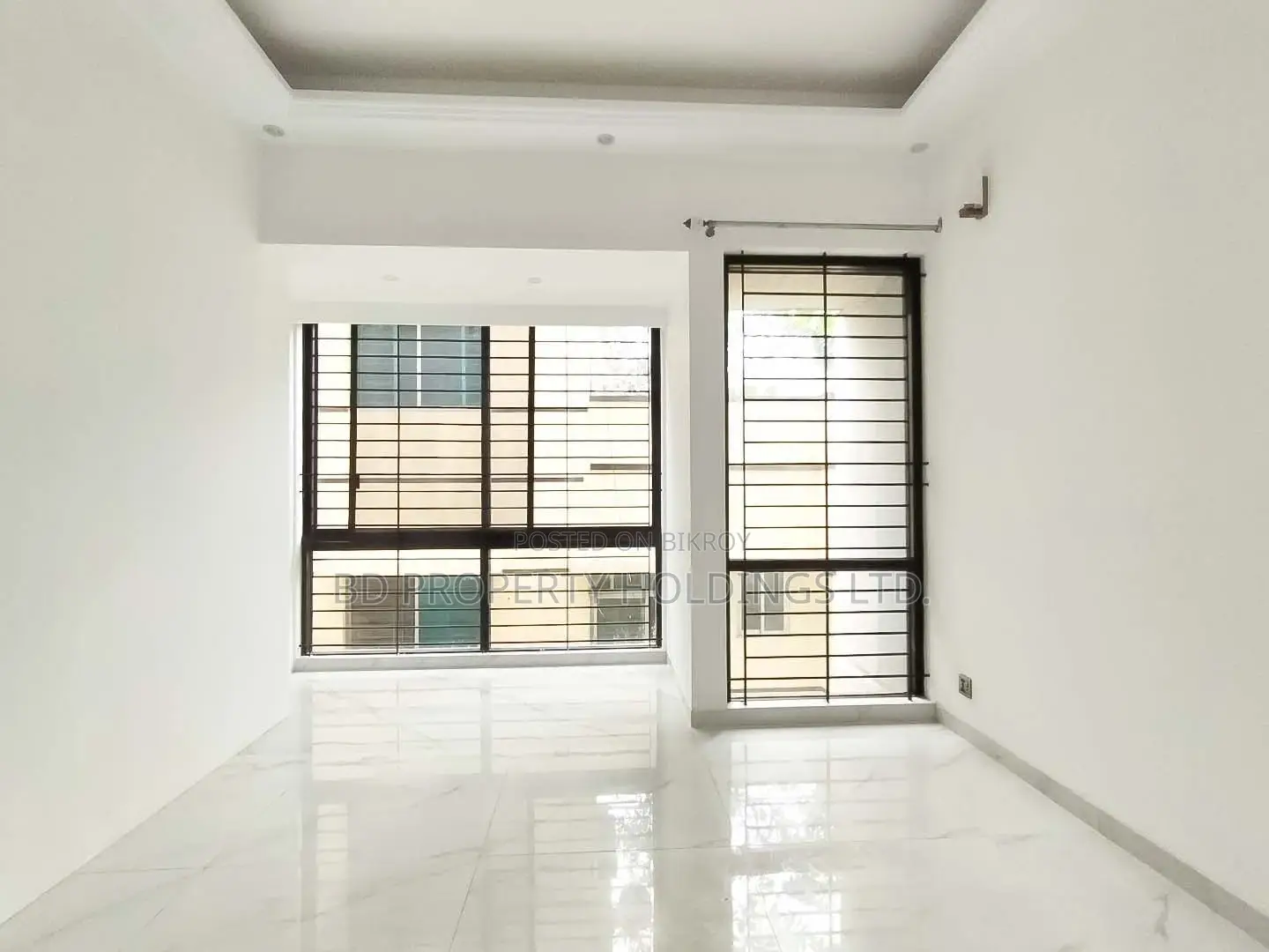 4bdrm Apartment in Basundhara for Rent