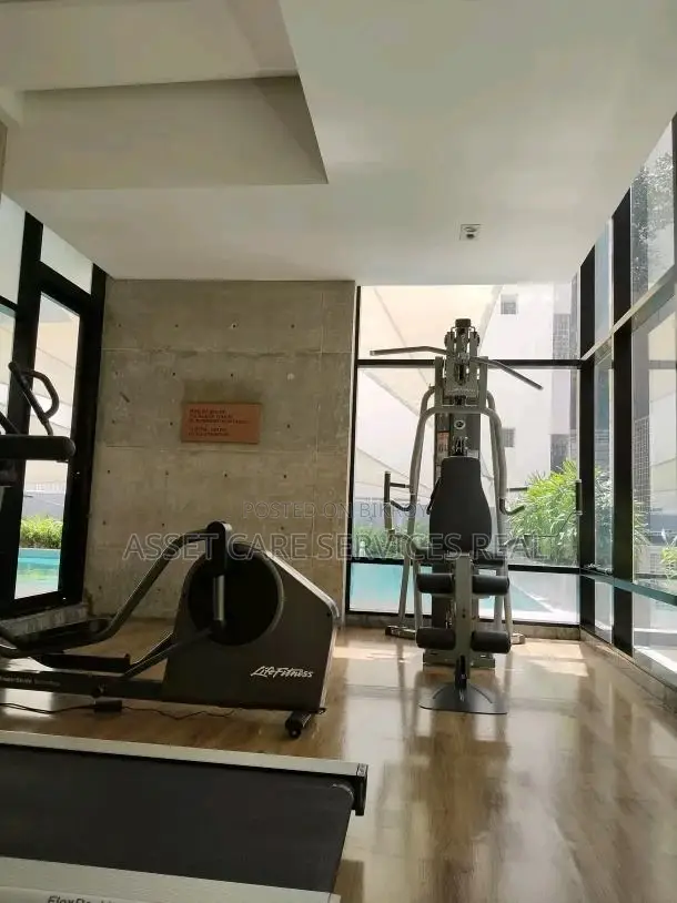Luxurious 🏋️‍♂️Gym🏊‍♂️Pool Facilities Apartment Rent In Gulshan-2