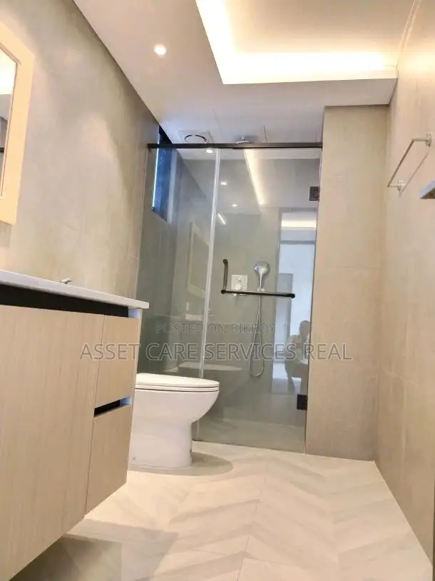 Luxurious 🏋️‍♂️Gym🏊‍♂️Pool Facilities Apartment Rent In Gulshan-2