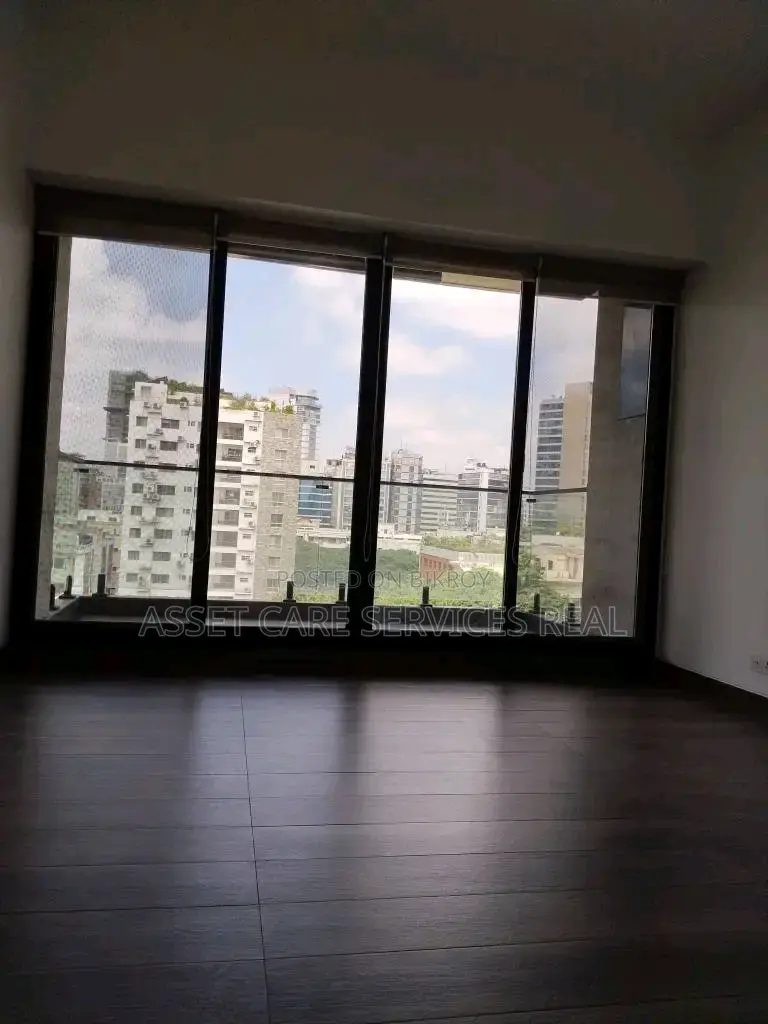 Luxurious 🏋️‍♂️Gym🏊‍♂️Pool Facilities Apartment Rent In Gulshan-2