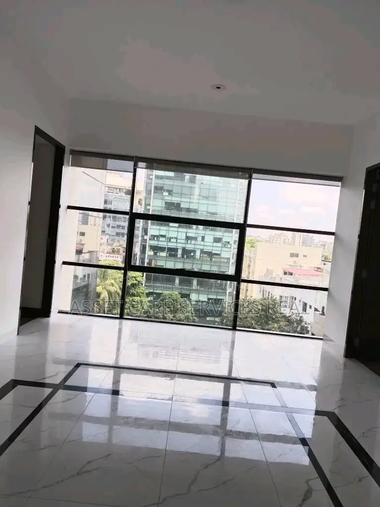 Luxurious 🏋️‍♂️Gym🏊‍♂️Pool Facilities Apartment Rent In Gulshan-2