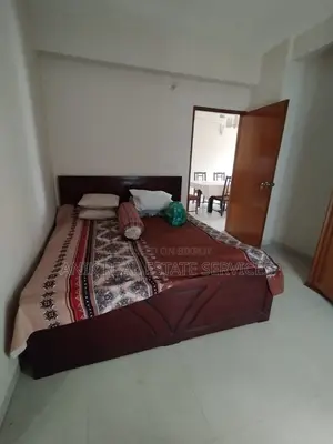 Good Quality 3 Bedroom Full Farnised Flat Rent At Banani
