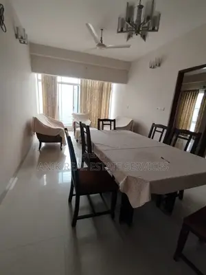 Good Quality 3 Bedroom Full Farnised Flat Rent At Banani