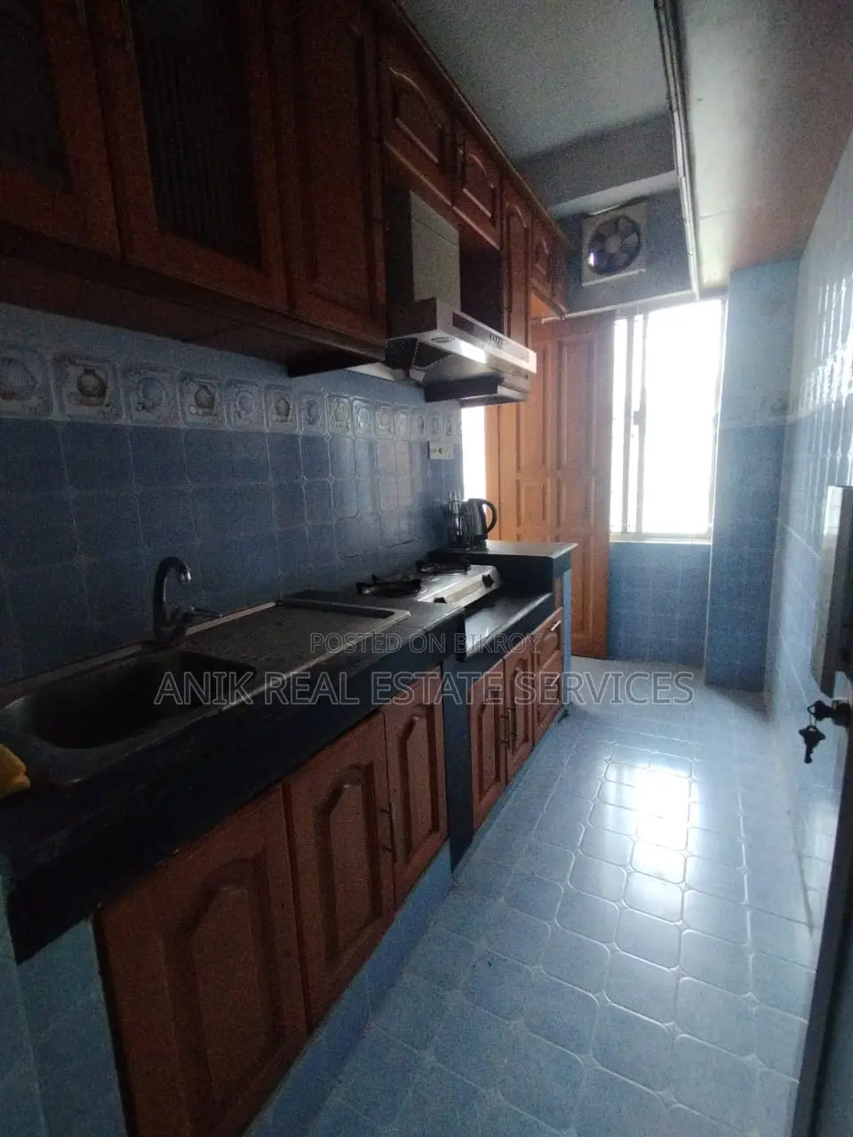 Good Quality 3 Bedroom Full Farnised Flat Rent At Banani