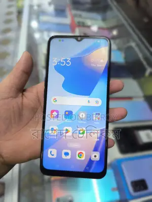 OPPO A16 ধামাকা অফার 🔥4/64 (Used)