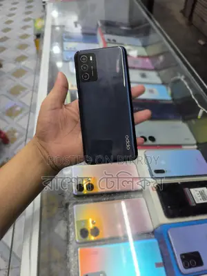 OPPO A16 ধামাকা অফার 🔥4/64 (Used)