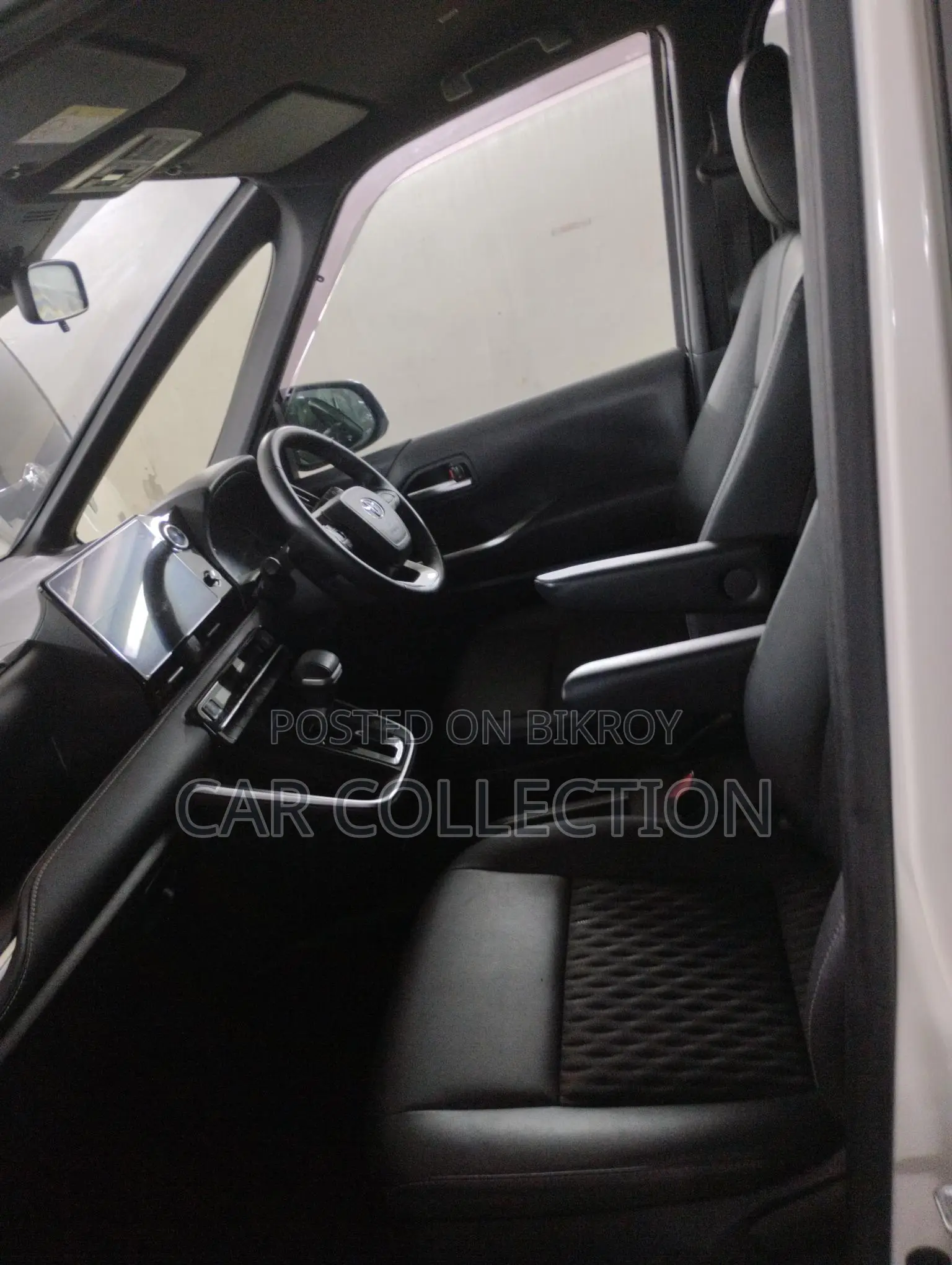 Toyota Noah SZ 2022