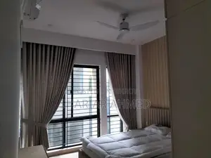 Well Built And Properly Designed APT:Of 4050 SQ FT For Rent In Gulshan
