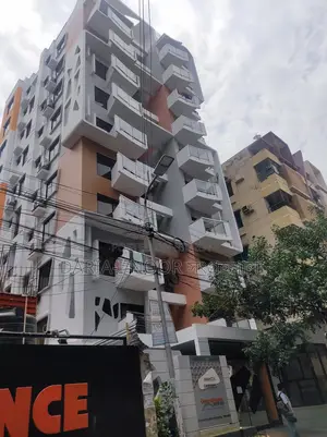 Comprehensive Single Unit Flat for Sale on 6 Katha Land in Lalmatia
