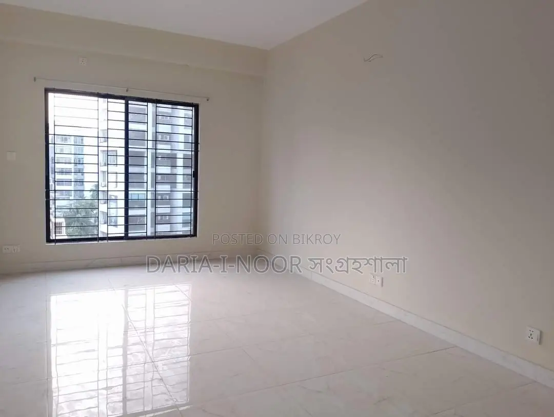 Comprehensive Single Unit Flat for Sale on 6 Katha Land in Lalmatia