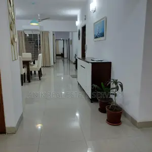 গুলশান নর্থে বিলাসবহুল ফুল ফার্নিশড ফ্ল্যাট ভাড়া