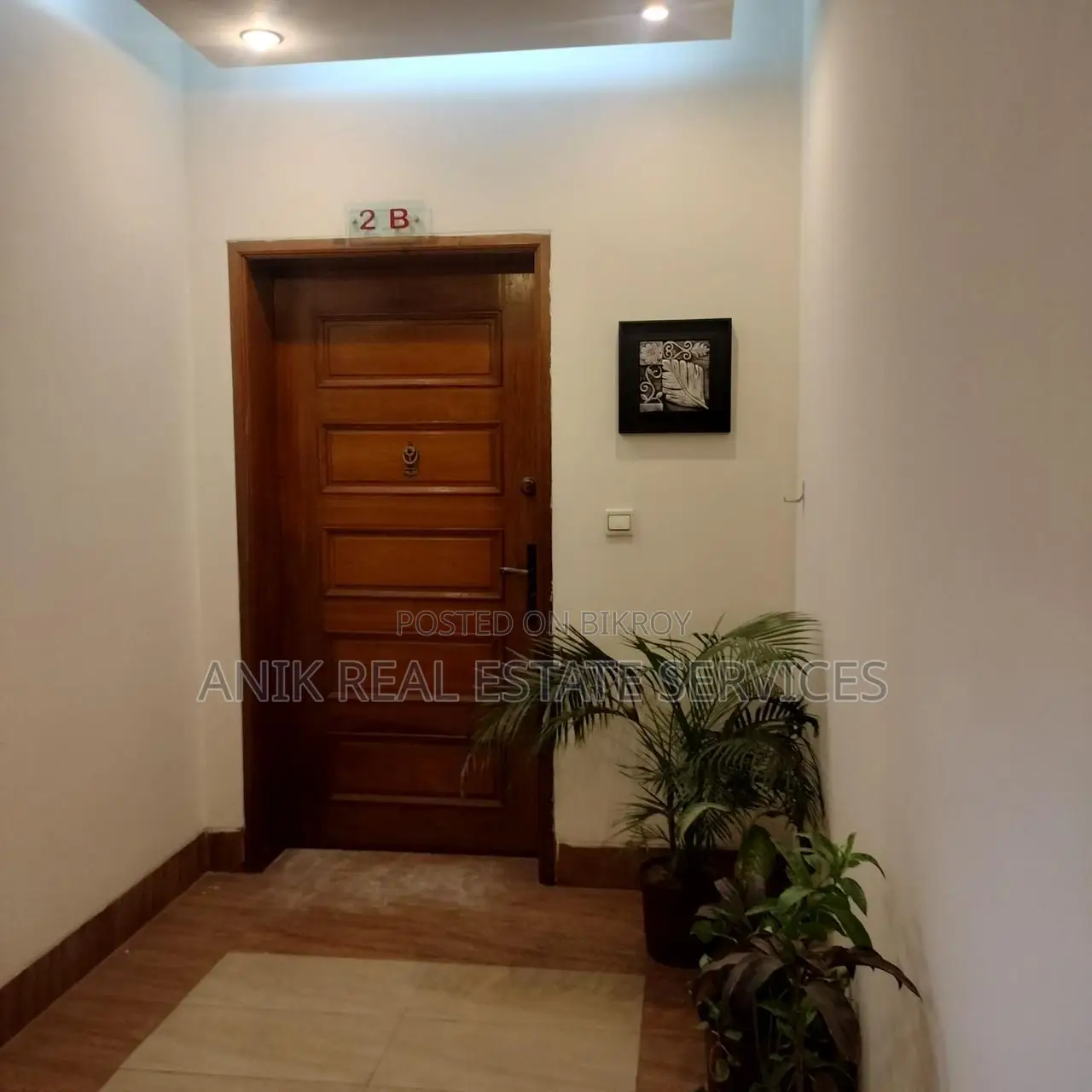 Luxurious Full Farnised Flat Rent In Gulshan North