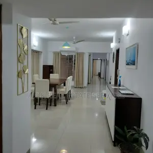 Luxurious Full Farnised Flat Rent In Gulshan North