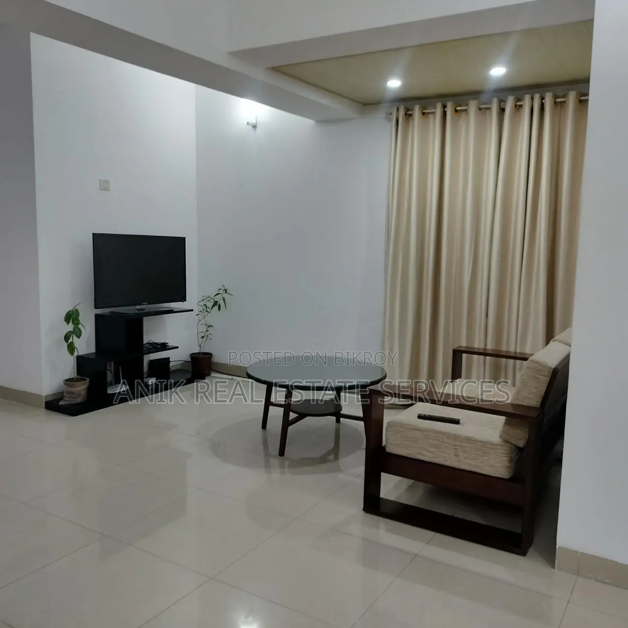 Luxurious Full Farnised Flat Rent In Gulshan North
