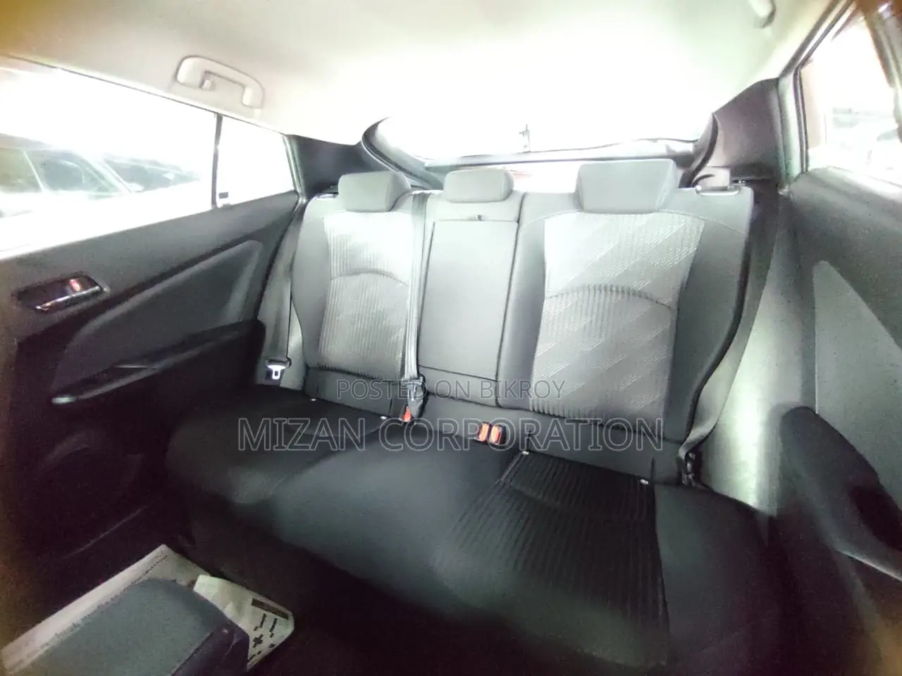 Toyota Prius A Package 2020