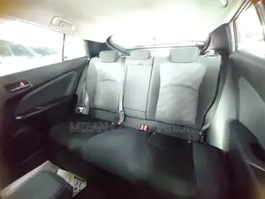 Toyota Prius A Package 2020