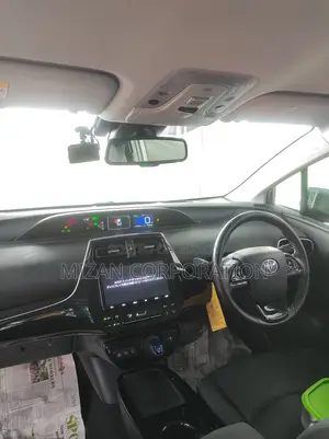 Toyota Prius A Package 2020