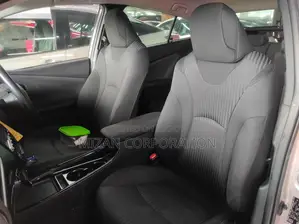 Toyota Prius A Package 2020