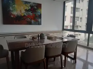 বনানীতে জিম-সুইমিং পুল সুবিধাসহ বিলাসবহুল অ্যাপার্টমেন্ট ভাড়া