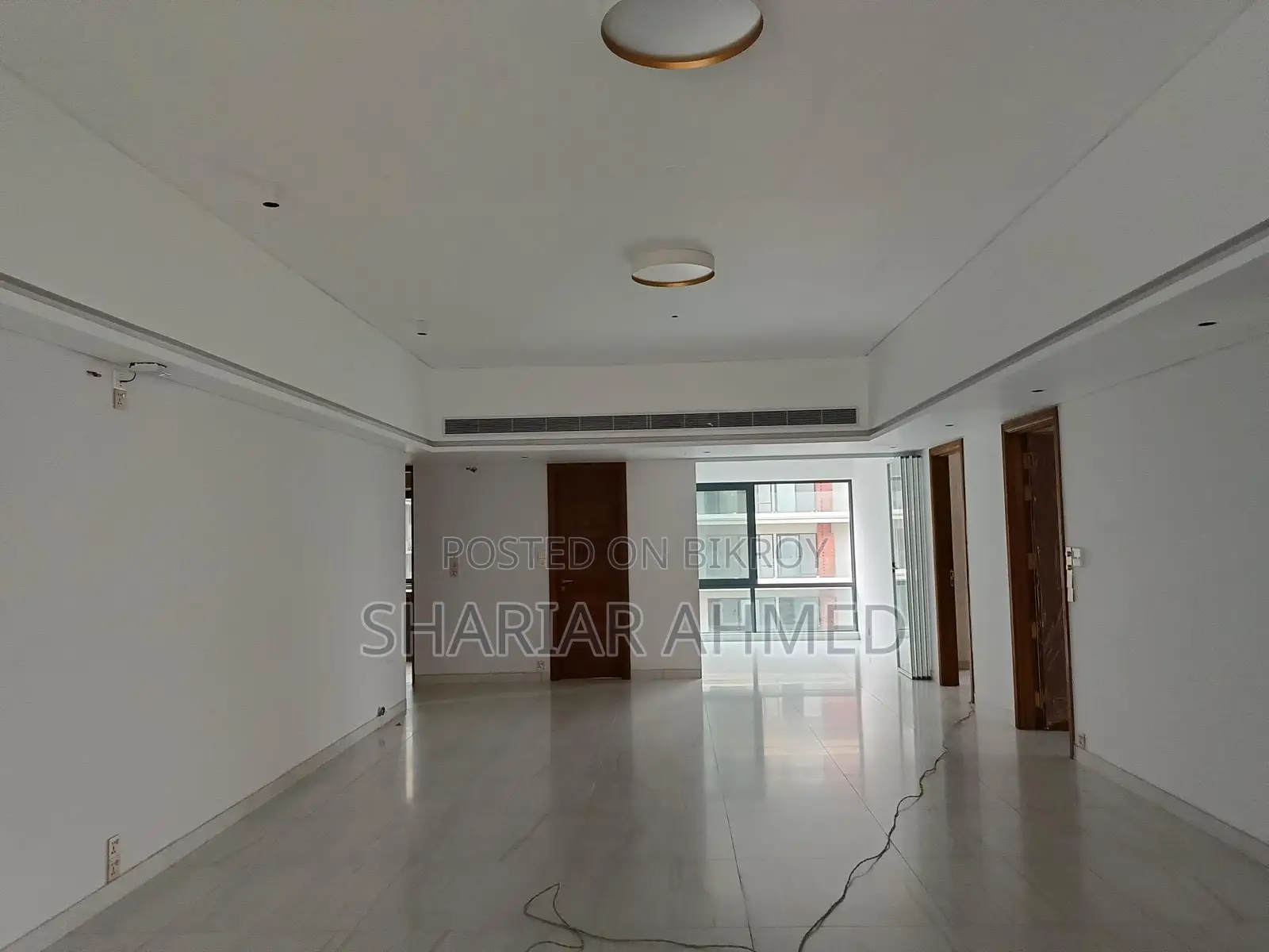 Uniquely Designed {GYM_POOL} 4860 SqFt Apt: Is Up For Rent In Gulshan