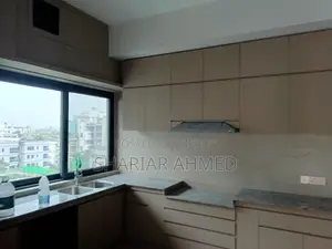 Uniquely Designed {GYM_POOL} 4860 SqFt Apt: Is Up For Rent In Gulshan