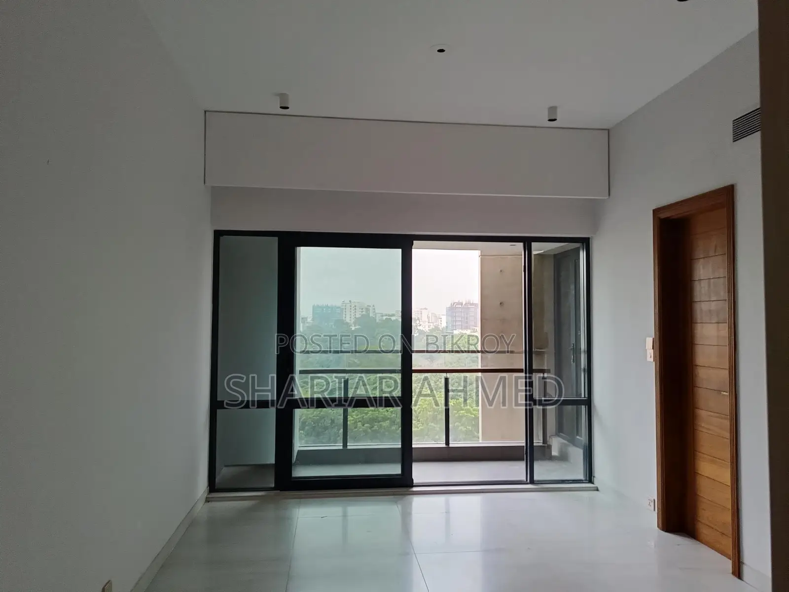 Uniquely Designed {GYM_POOL} 4860 SqFt Apt: Is Up For Rent In Gulshan