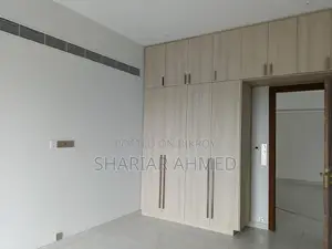 Uniquely Designed {GYM_POOL} 4860 SqFt Apt: Is Up For Rent In Gulshan
