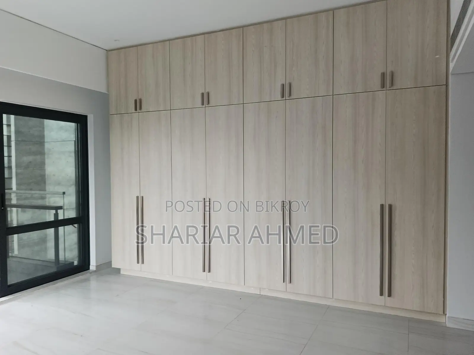Uniquely Designed {GYM_POOL} 4860 SqFt Apt: Is Up For Rent In Gulshan