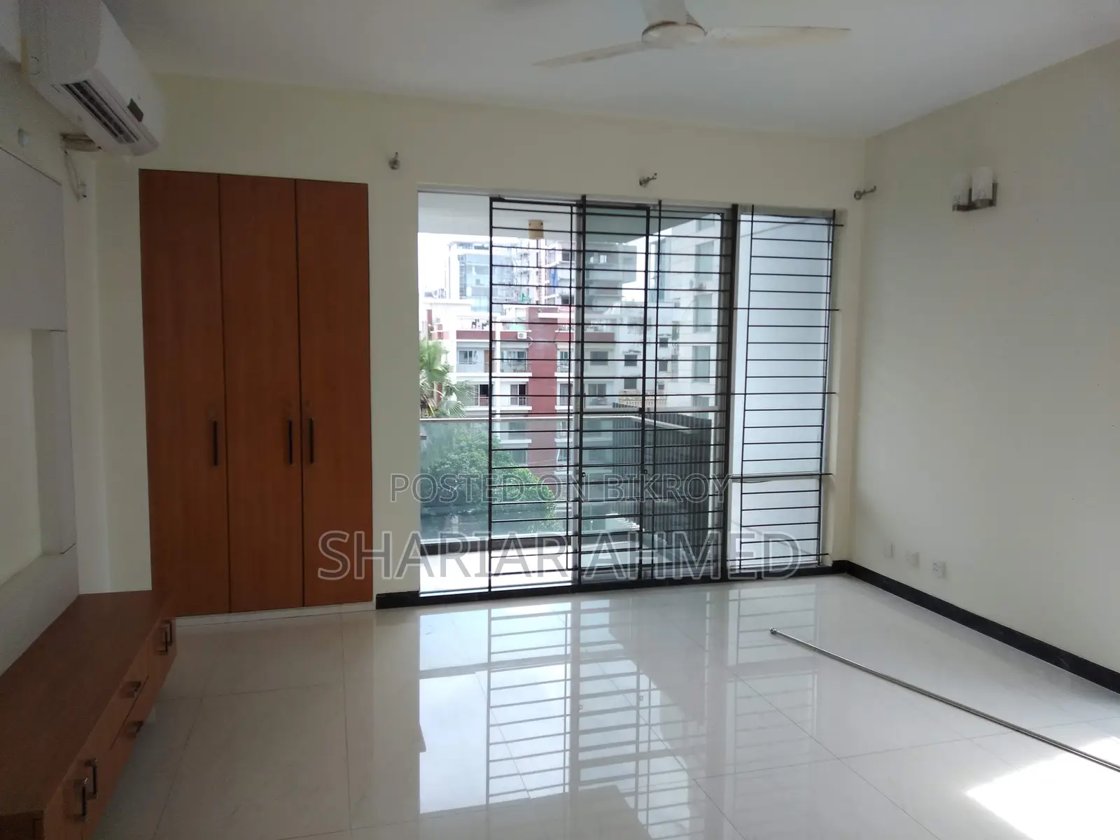 Offering You An Excellent 2950 Sq Ft Flat For Rent In Gulshan