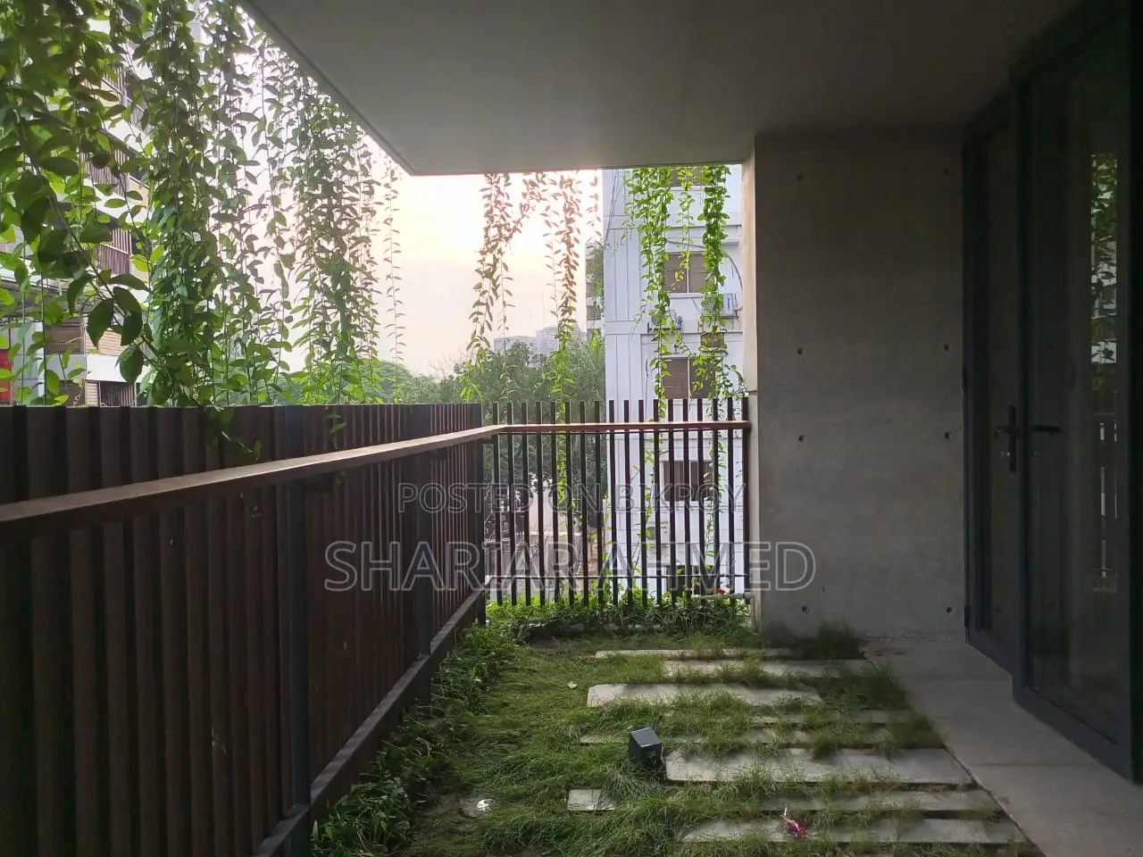 গুলশান ২-এ সুইমিং পুল ও জিম সুবিধাসহ ব্র্যান্ড নিউ অ্যাপার্টমেন্ট ভাড়া
